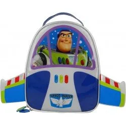 Toy Story Buzz Lightyear Lunch Bag