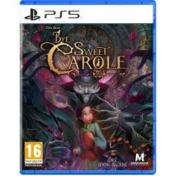 Bye Sweet Carole (PS5) Bye Sweet Carole (PS5)