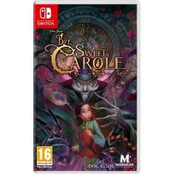 Bye Sweet Carole (Switch) Bye Sweet Carole (Switch)