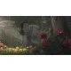 Bye Sweet Carole Nintendo Switch box art with hand-drawn animation style and horror theme