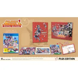 Calamity Angels: Special Delivery - Plus Edition (PS4)