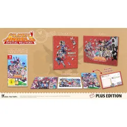 Calamity Angels: Special Delivery - Plus Edition (Switch)