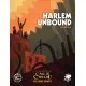 Call of Cthulhu 7th Edition RPG: Harlem Unbound