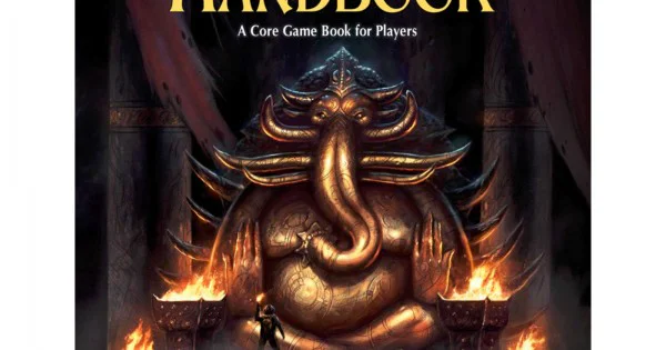 What we Like (and Don’t) About Call of Cthulhu 7th Edition - Reckoning of the De