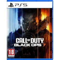 Call of Duty: Black Ops 7 (PS5)