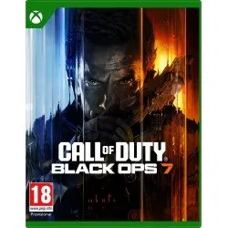 Call of Duty: Black Ops 7 (Xbox) Call of Duty: Black Ops 7 (Xbox)