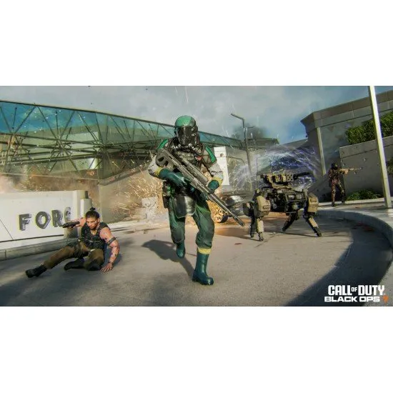 Call of Duty: Black Ops 7 (Xbox) Call of Duty: Black Ops 7 (Xbox)