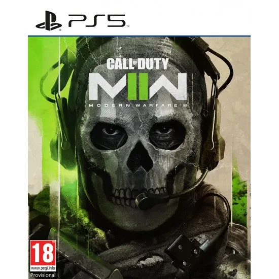 Call of Duty: Modern Warfare II (PS5)