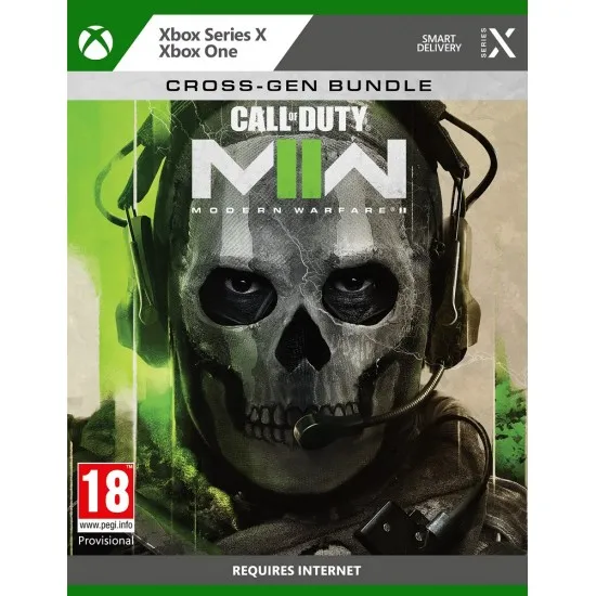 Call of Duty: Modern Warfare II (Xbox)