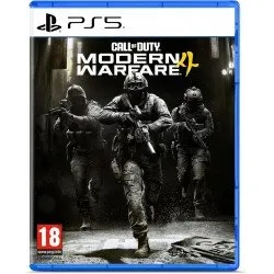 Call of Duty: Modern Warfare 4 (PS5)