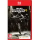 Nintendo Switch 2 game case for Call of Duty Modern Warfare 4 showing military soldiers and Captain Price in a urban combat environment