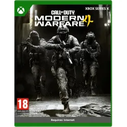 Call of Duty: Modern Warfare 4 (Xbox Series X)