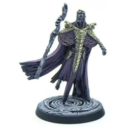 Call to Arms - Dragon Priest