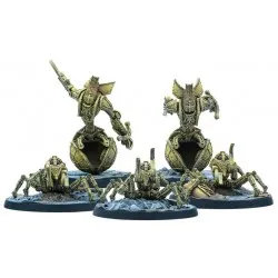 Call to Arms - Dwemer Spheres and Spiders Call to Arms - Dwemer Spheres and Spiders