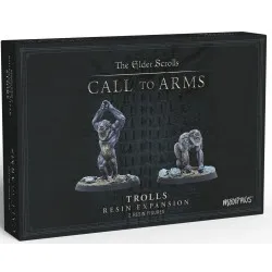 Call to Arms - Trolls