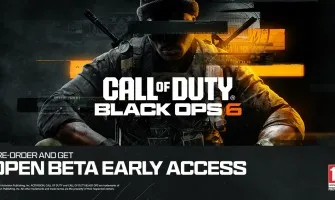 Upcoming Release: Call of Duty Black Ops 6 – Preorder Now for Beta Access! Upcoming Release: Call of Duty Black Ops 6 – Preorder Now for Beta Access!