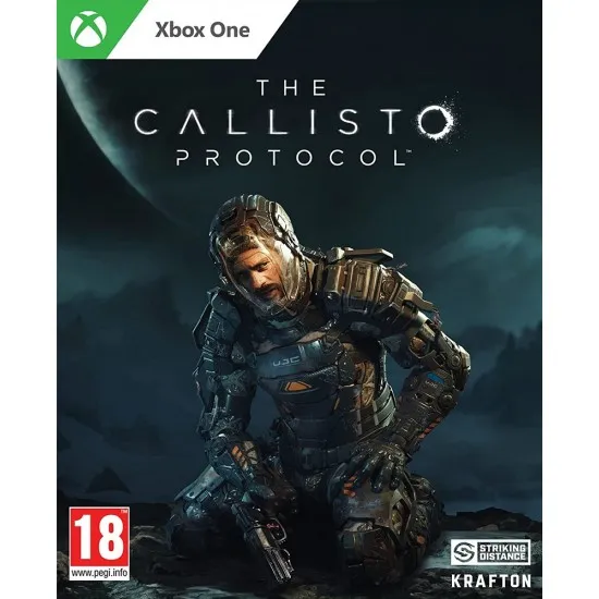 The Callisto Protocol (Xbox One)