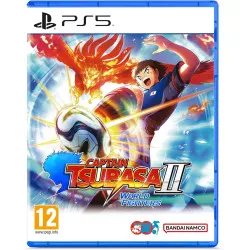 Captain Tsubasa 2: World Fighters (PS5)
