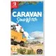 Caravan SandWitch (Switch)