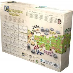 Carcassonne Big Box (2022) Carcassonne Big Box (2022)