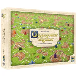 Carcassonne Big Box (2025)