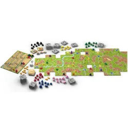 Carcassonne Big Box (2025)