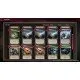 C.A.R.D.S. RPG The Misty Battlefield PS5 box art showing strategic RPG units and card battle interface