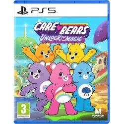 Care Bears: Unlock the Magic (PS5)