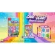 Care Bears: Unlock the Magic Switch game cover featuring Cheer Bear and friends.