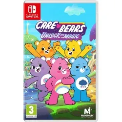 Care Bears: Unlock the Magic (Switch)