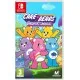 Care Bears: Unlock the Magic Switch game cover featuring Cheer Bear and friends.