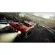 PlayStation 5 game case for Carmageddon Rogue Shift featuring an armored vehicle smashing through zombies in a dystopian city