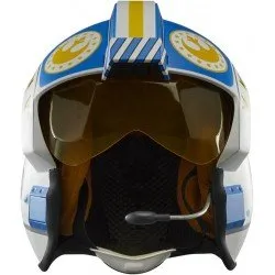 Star Wars: The Black Series Carson Teva Pilot