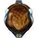 Star Wars Carson Teva Pilot Helmet The Star Wars Black Series Carson Teva helmet, a highly detailed collectible with lights and sounds.