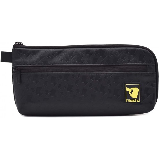 Switch Hori Lux Pouch - Pikachu