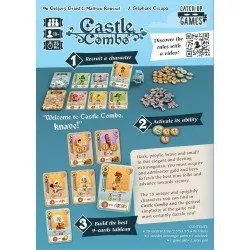 Castle Combo Castle Combo