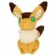 Castle in the Sky Fox Squirrel Plush Soft Toy, showing the small winged squirrel-like creature