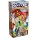 Castle Panic Wizard's Tower 2nd edition expansion box featuring wizard, dragon and monster artwork