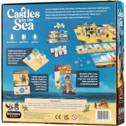 Castles by the Sea Castles by the Sea