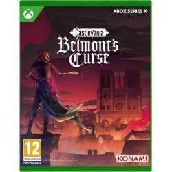 Castlevania: Belmont's Curse (Xbox Series X)