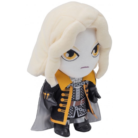 Castlevania Plush - Alucard