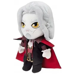 Castlevania Plush - Dracula