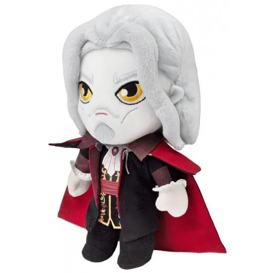 Castlevania Plush - Dracula