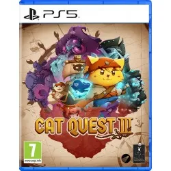 Cat Quest III (PS5)