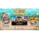 Cat Quest: The Fur-tastic Trilogy (Switch)