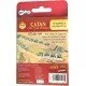 Catan: On the Road card game box on a flat surface