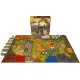 Settlers of America: CATAN Histories Wild West railroad strategy board game