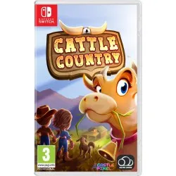 Cattle Country (Switch) Cattle Country (Switch)