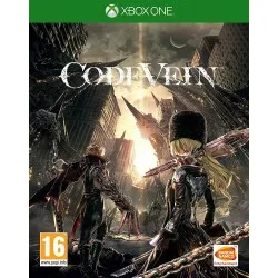 Code Vein (Xbox One)