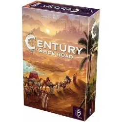 Century: Spice Road